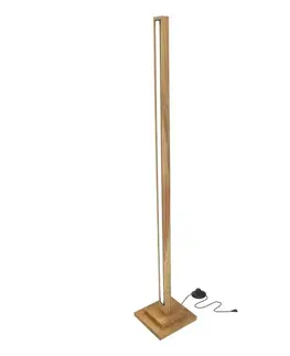 Stojací lampa ALSET LED Candellux