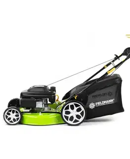 Fieldmann FZR 5611-B benzínová sekačka