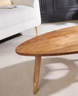 Konferenční stolek GOIS Dekorhome