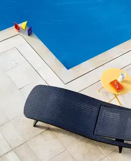 PACIFIC lehátko Keter