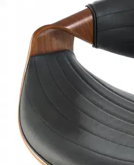 Barová židle H123 Halmar