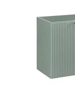 ArtCom Koupelnový komplet LINE Reed Green 120/2