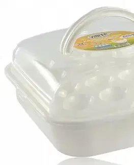 PROHOME - Box na vajíčka