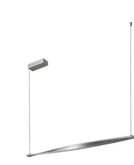 Rabalux 72234 moderní závěsný LED lustr Elvio