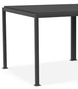 Bioklimatická pergola 6x3 m SCHATLER MODERN HomeGarden