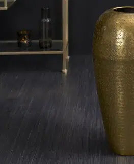 Podlahová váza SINIS Dekorhome