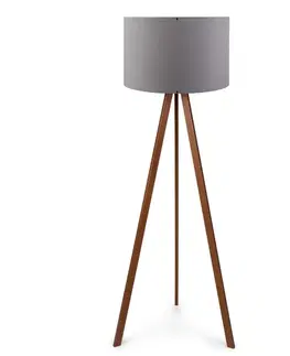 Stojací lampa AYD-1529