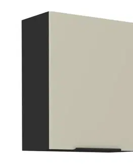 Horní skříňka ARAKA 60 G-72 1F Tempo Kondela