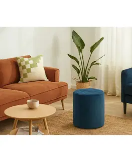 Taburet SOFT GRID Puf