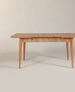 Extendable Dining Table Vina - Atlantic