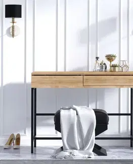 Toaletní stolek Linda
