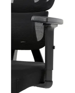 Kancelářská židle KA-Y358 Autronic