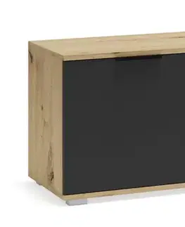 Botník CLIF ST 100 Halmar