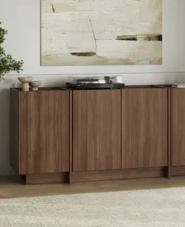 Komoda Cristiano Walnut