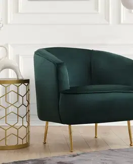 Křeslo Piccoli Armchair