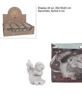 PROHOME - Anděl v taštičce různé druhy