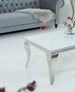 Konferenční stolek ZETHOS Dekorhome