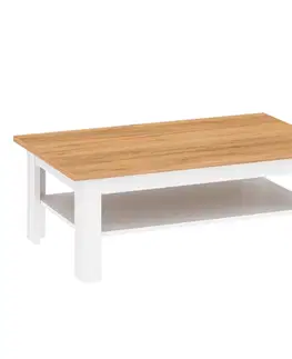 Konferenční stolek T LANZETTE Tempo Kondela