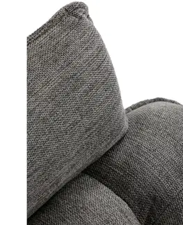 Sada jídelních židlí DCH-J2139 GREY2, 2 ks