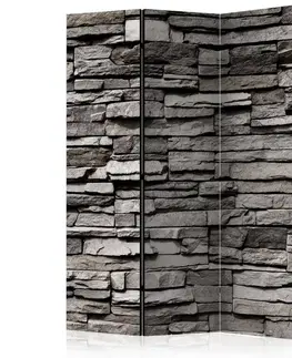 Paraván Stony Facade Dekorhome