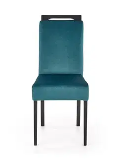 Jídelní židle CLARION 2 Halmar