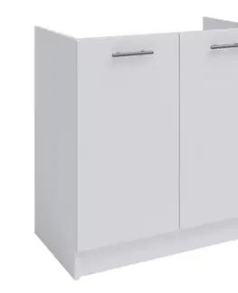 Dřezová skříňka FABIANA S - 80ZL Tempo Kondela