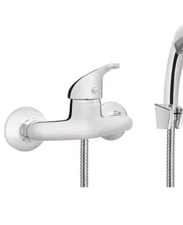 INVENA Sprchová baterie PEREA BN-05-001-Q
