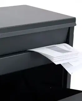 Poštovní schránka na balíky G80 L