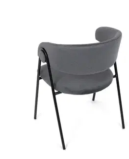 Jidelní židle DCL-X7130 Autronic