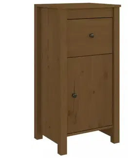 Noční stolek Dekorhome