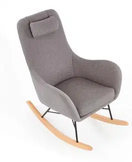 Houpací křeslo BOTAS Halmar
