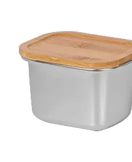 PROHOME - Box s víkem 450ml