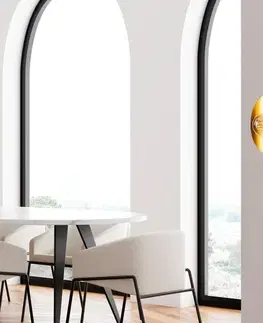 Nástěnná lampa Sivani - MR - 839