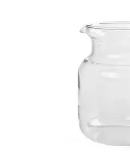 PROHOME - Konvice Matura náhradní sklo 1,25l