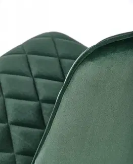 Jídelní křeslo K450 Halmar
