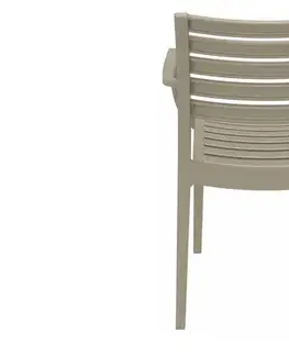 Zahradní židle Dekorhome