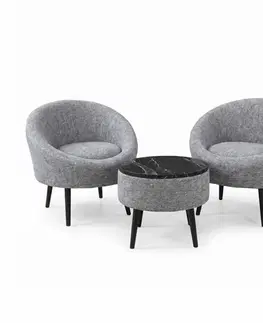 Sestava LIDA 3 kusy LINEN