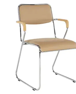 Konferenční židle DERYA NEW Tempo Kondela