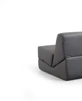 Rozkládací křeslo Origami Convertable - Grey