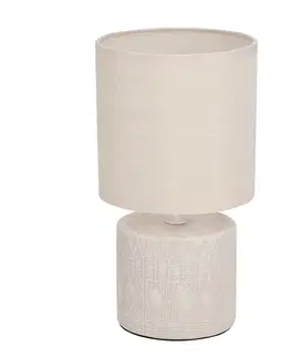 Stolní lampa DINA Candellux