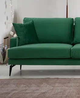 Dvoumístná pohovka Papira 2 Seater