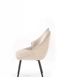 Jídelní křeslo K543 Halmar