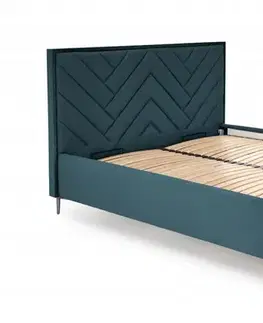 Rám postele MODULO 160 Halmar