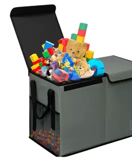 Skkládací úložný box DETER Tempo Kondela