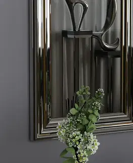 Zrcadlo Boss Silver 30 x 90 cm