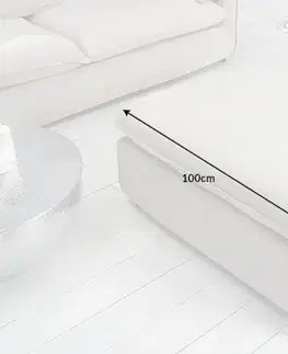 Taburet HESTIÁ Dekorhome