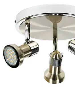 Stropní bodová lampa ARKON Candellux