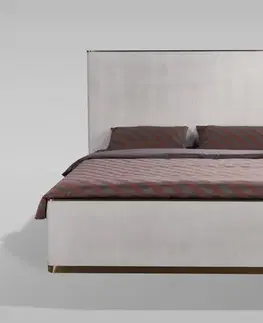 Stilig ST890Q Čalouněná postel 160cm