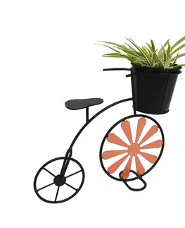 Stojan na květiny SEMIL bicykl Tempo Kondela
