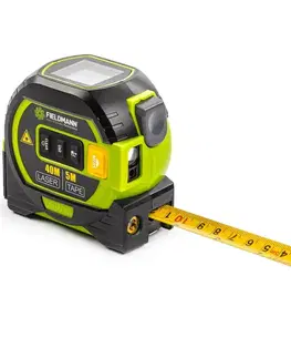 Fieldmann FDLM 1045 laserový měřič vzdálenosti